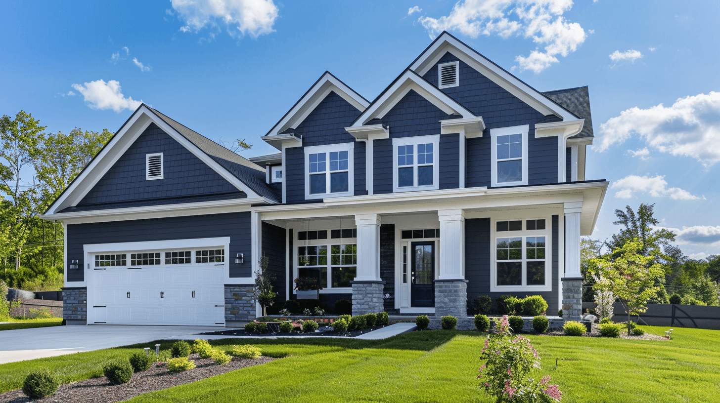 Energy-efficient window installation